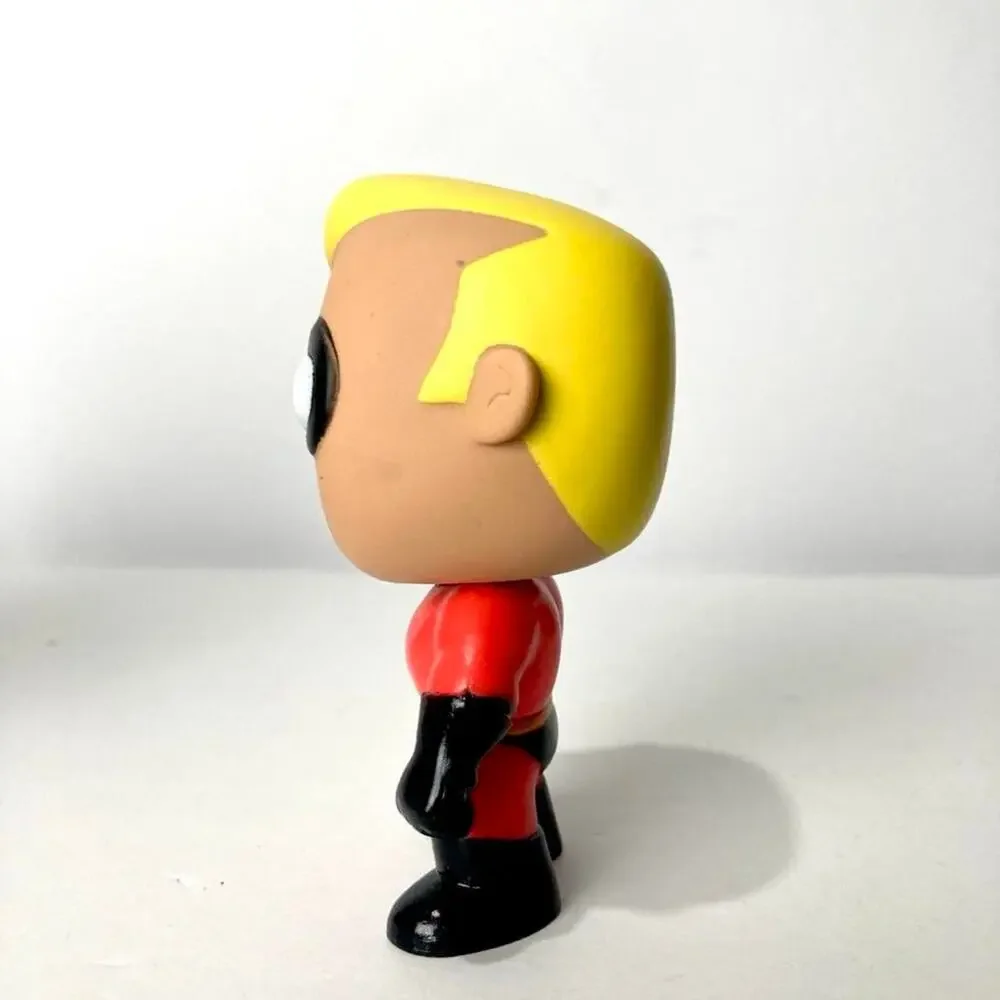 Funko Pop Disney Pixar The Incredibles Mr Incredible 17
